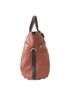 Mitzy Messenger, side view